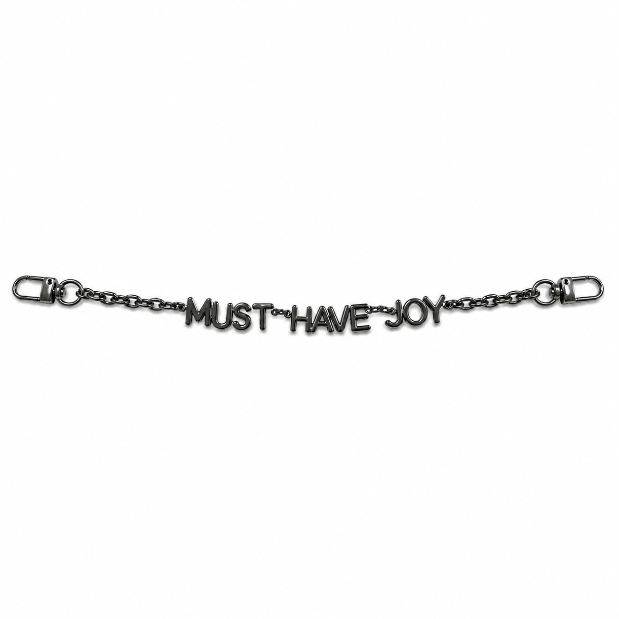Must Have Joy Decorative Chain