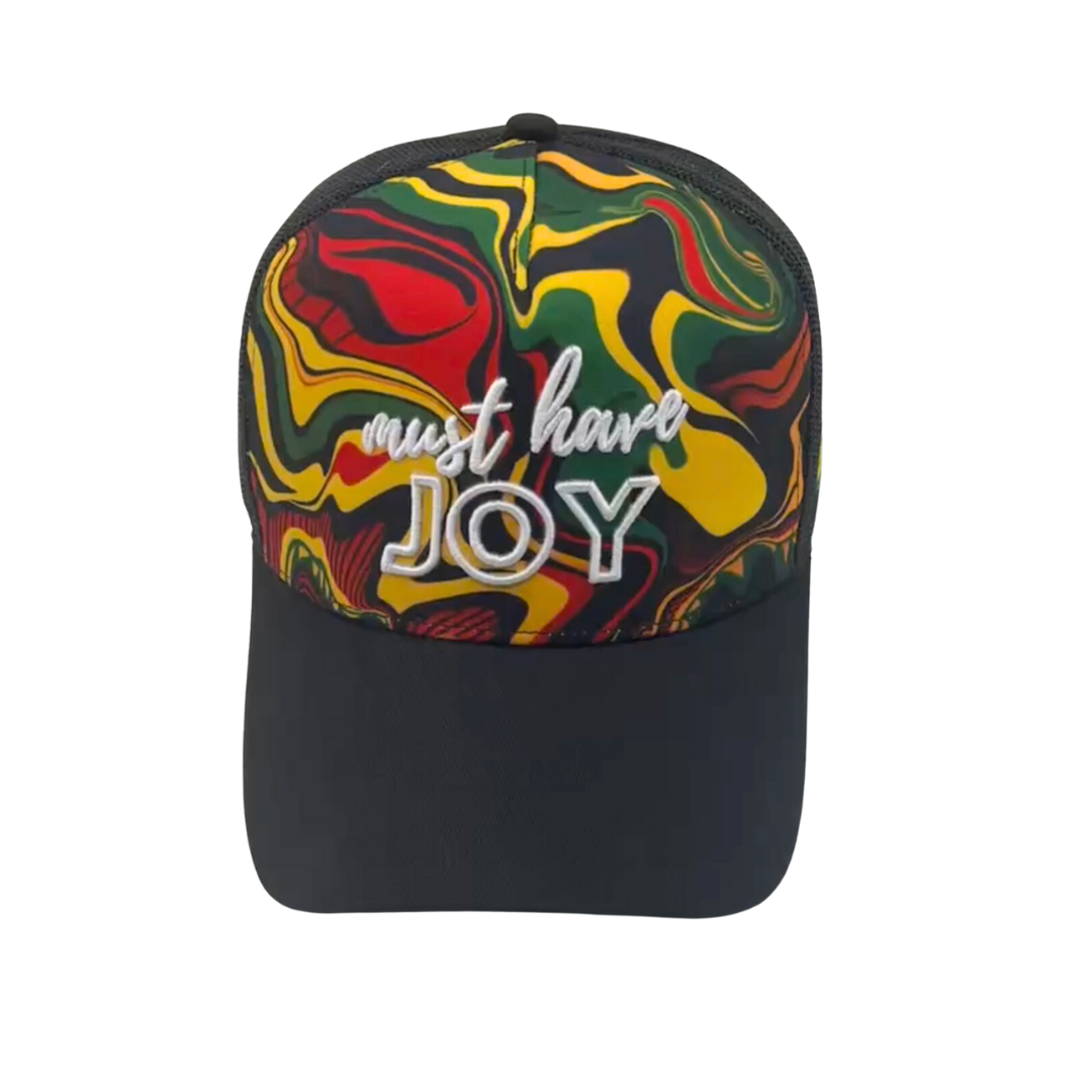 Heritage Trucker hat