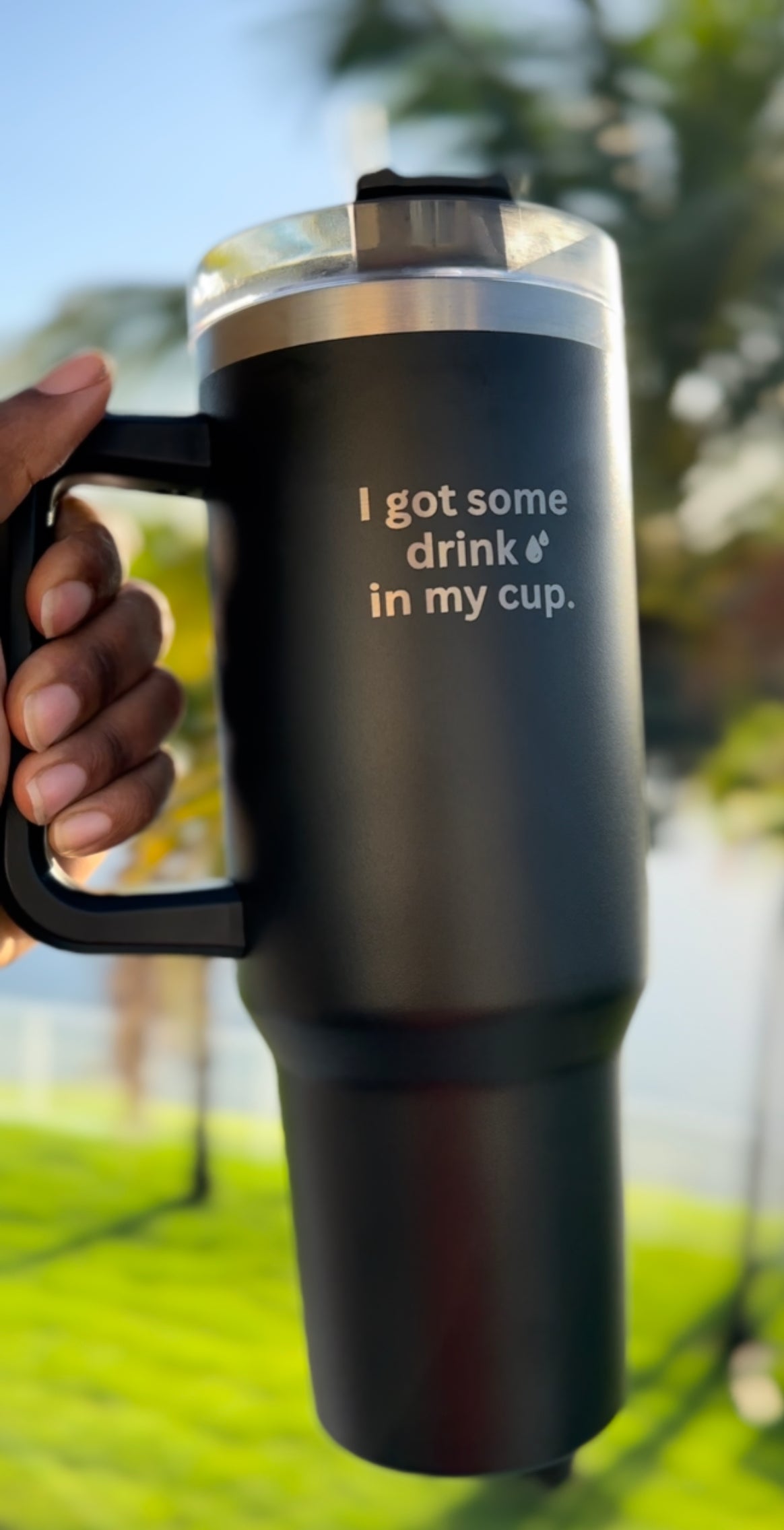MHJ Cup