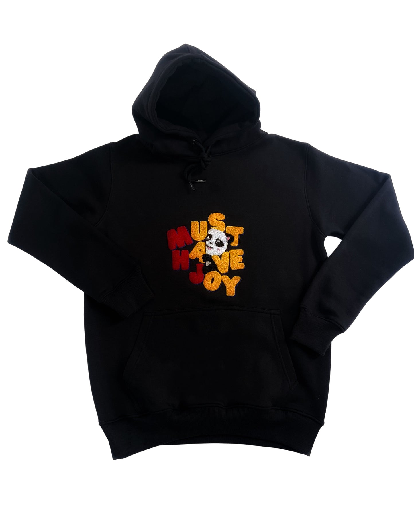 MHJ PANDA Hoodie