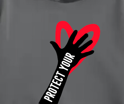 Protect Your Heart Hoodie