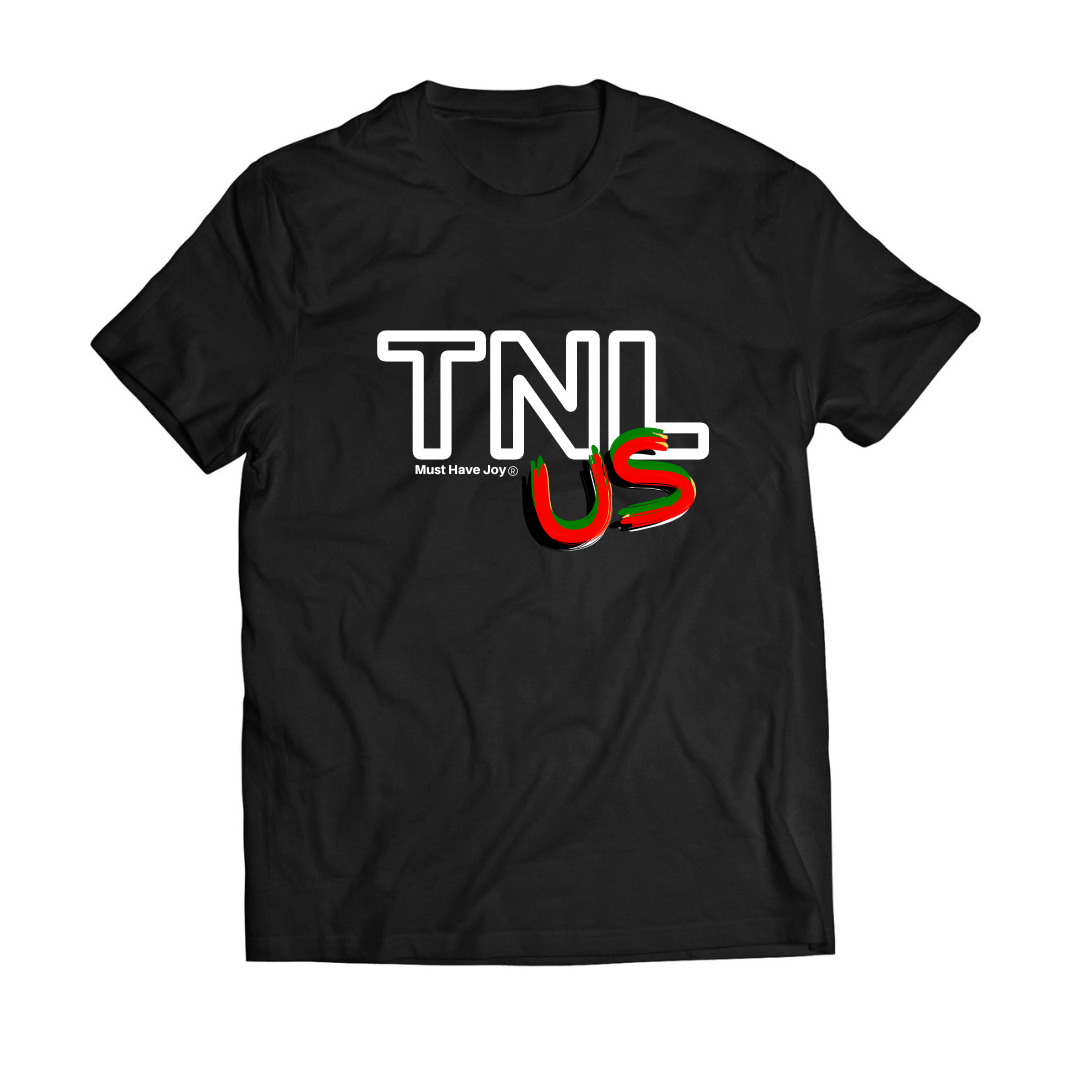 TNLU - They Not Like Us Tee
