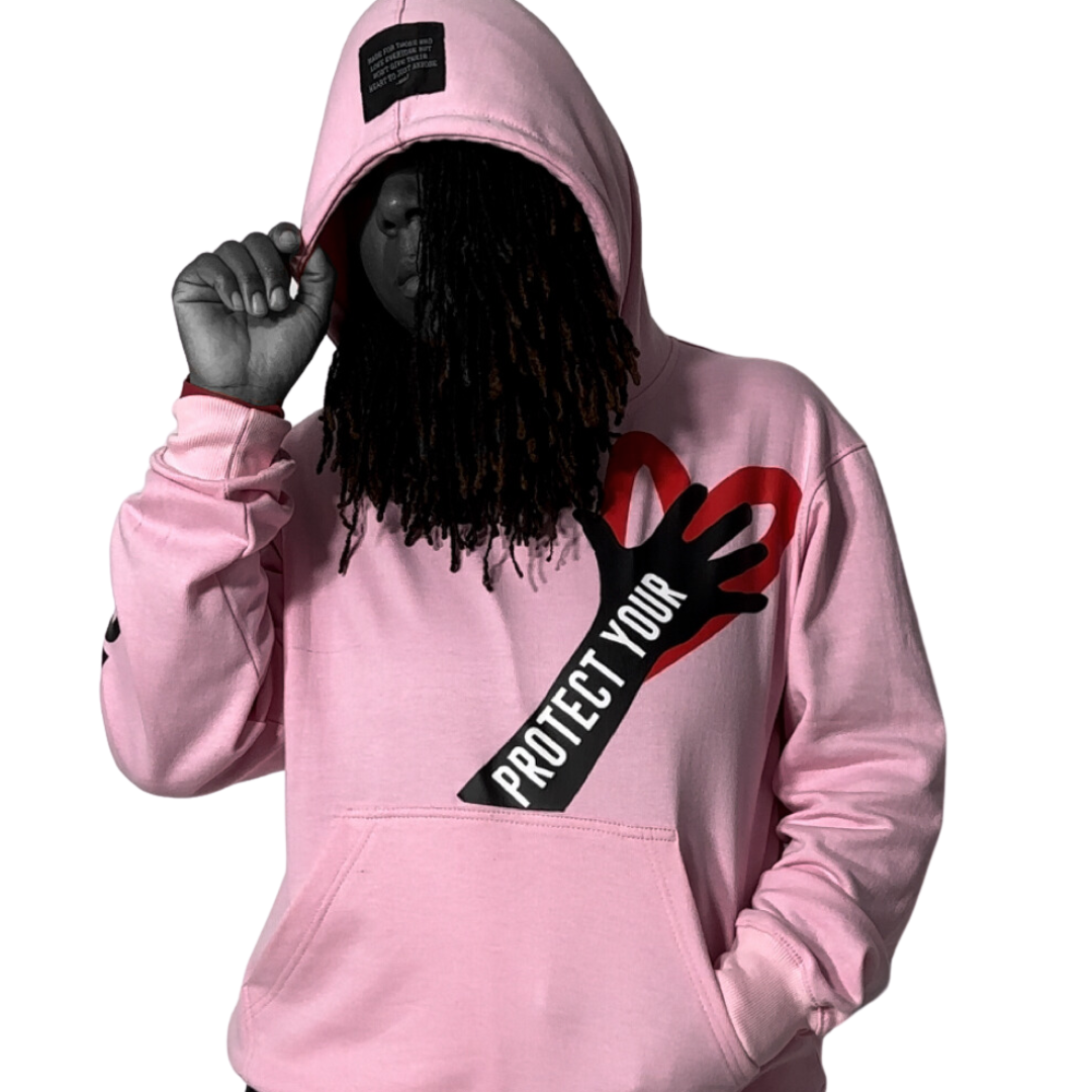 Protect Your Heart Hoodie