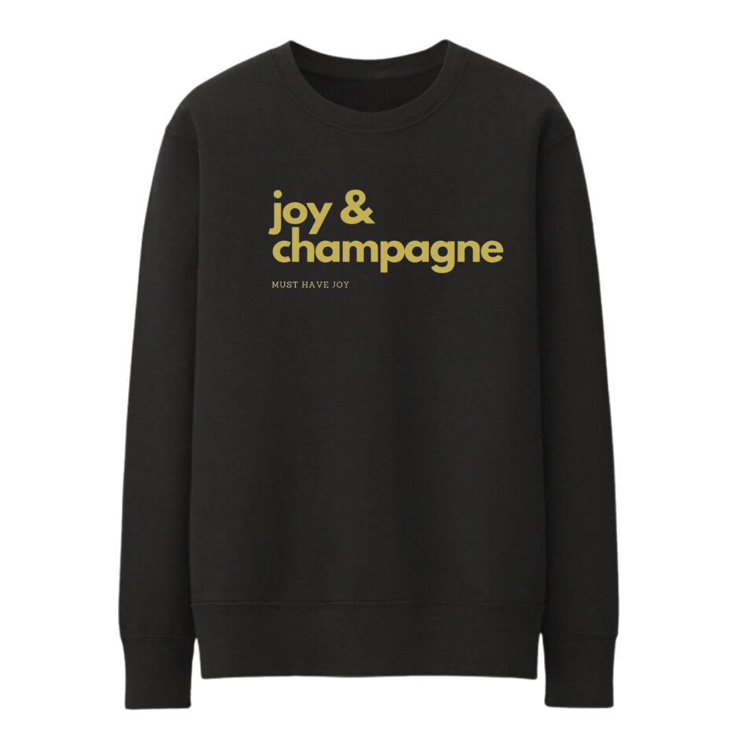 Toast it up - Sweatshirt
