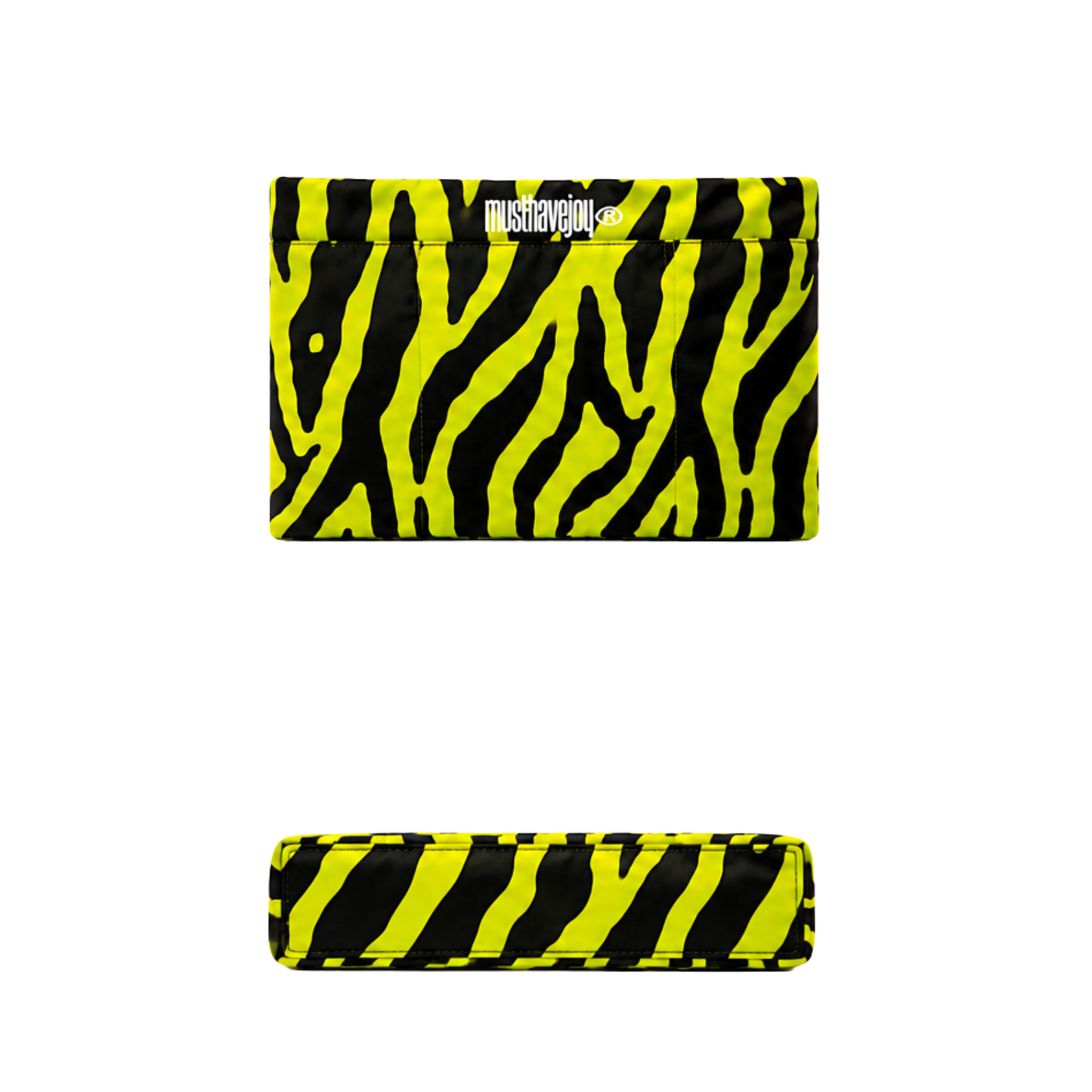 MHJ Zebra Print Insert