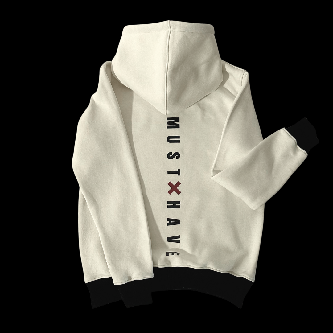 MHJ-JOY Lives Here Hoodie