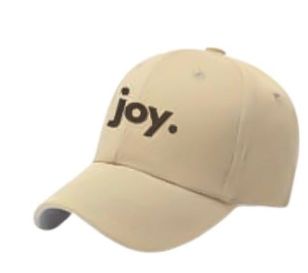 Simple Joy Dad Hat