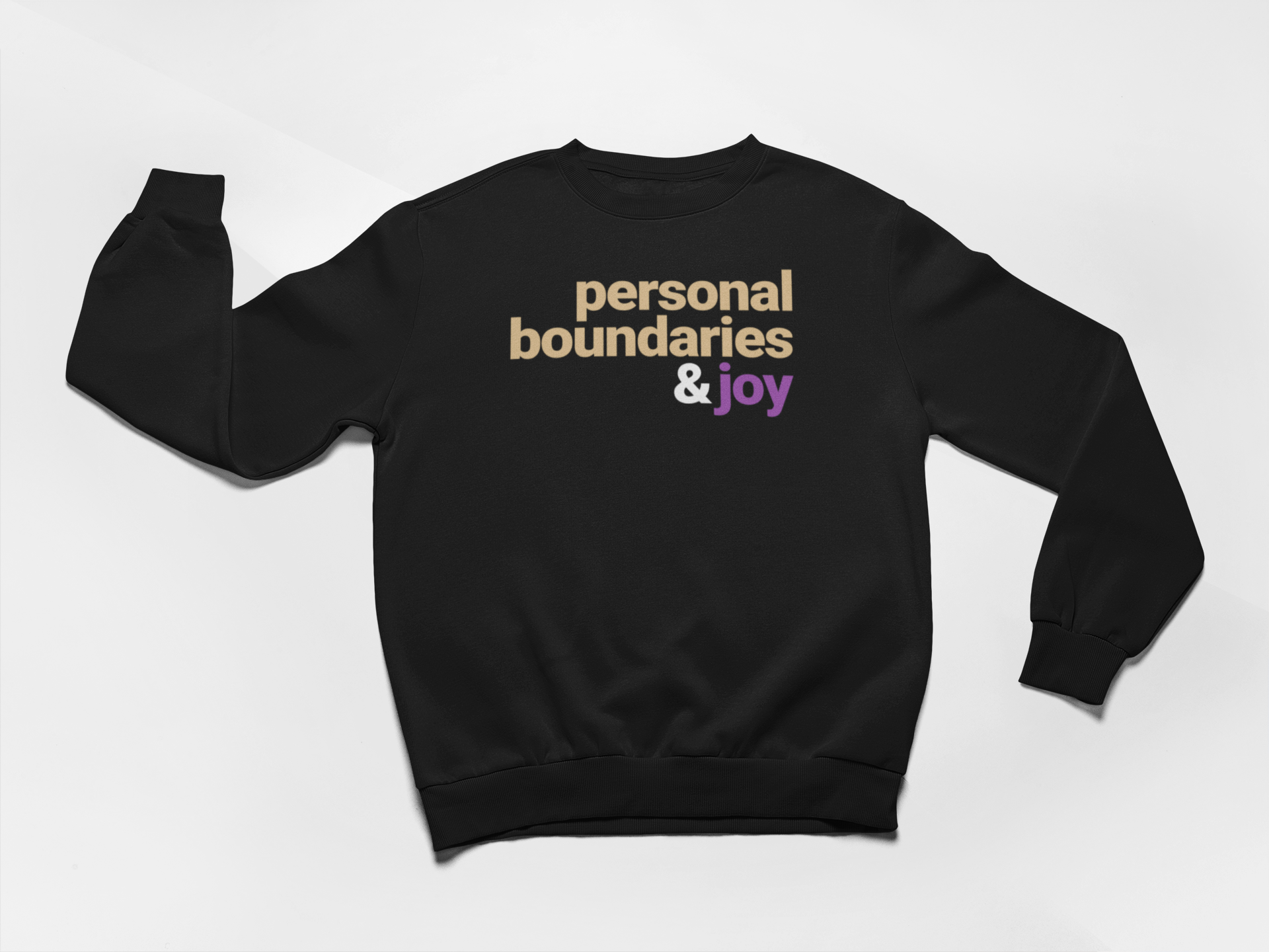 PB J Sweatshirt