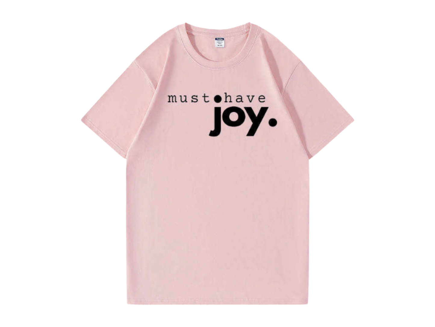 Point of it All-Pink