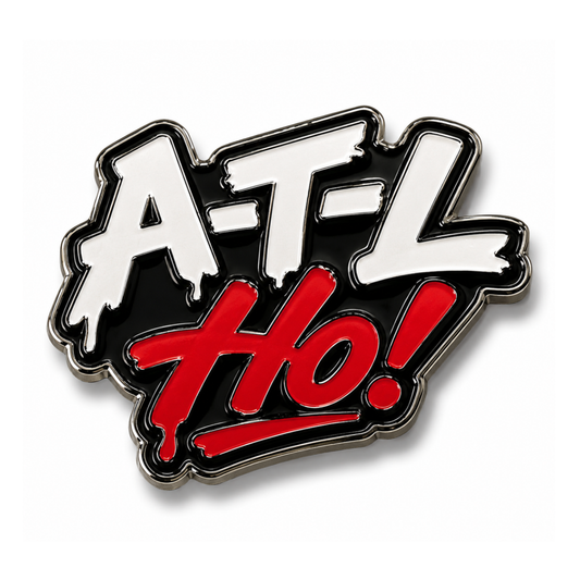 A-T-L (Pin)