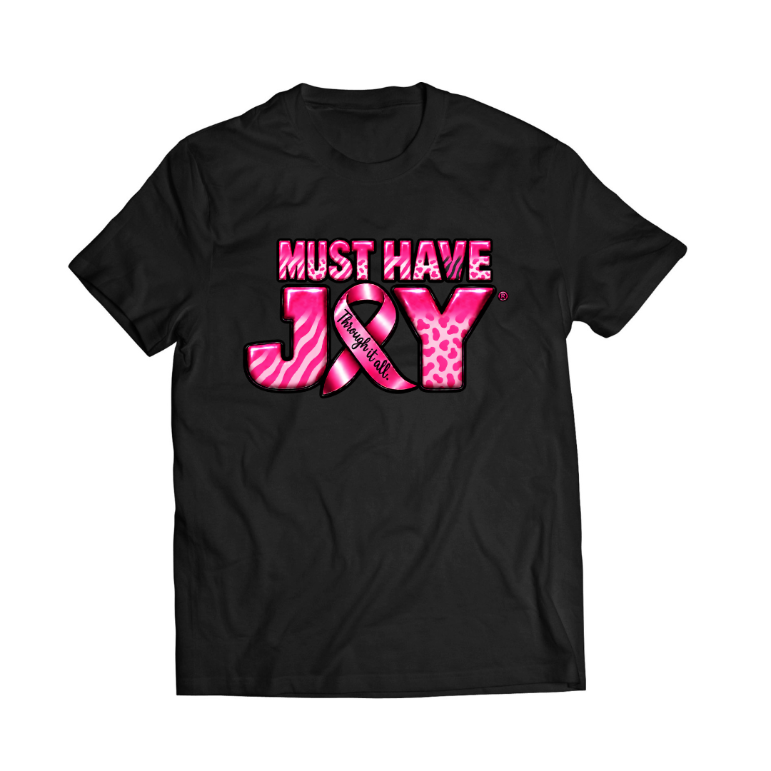 MHJ Through It All T-Shirt