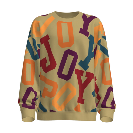 MHJ BIG JOY - Sweatshirt