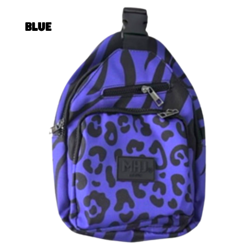 Wild Joy Sling Bag