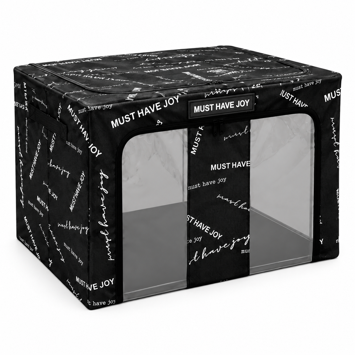 MHJ Stash Box