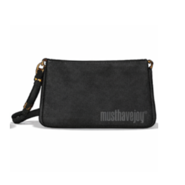 MINI MHJ Untamed Joy Solid - Knit Tote