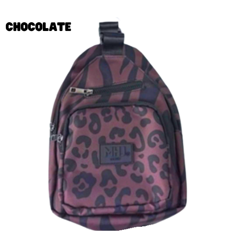 Wild Joy Sling Bag
