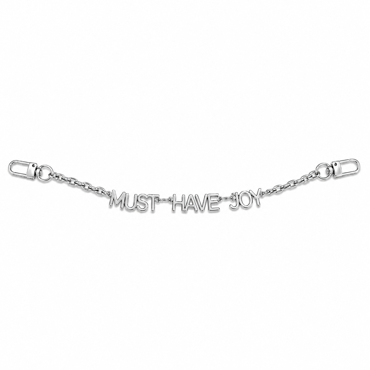 Must Have Joy Decorative Chain