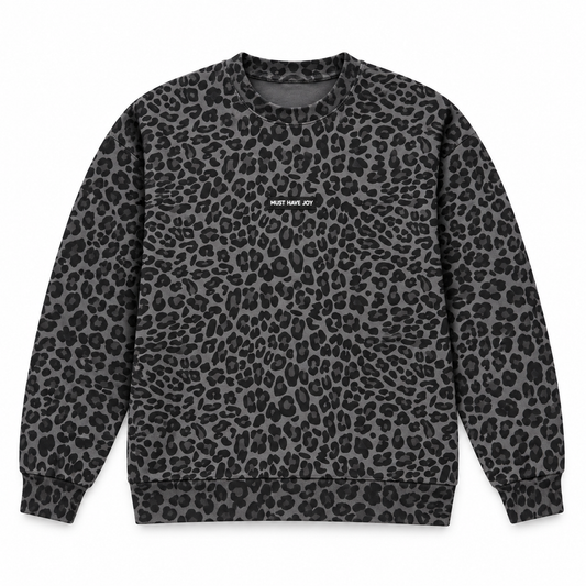 Joy on the Prowl Sweatshirt