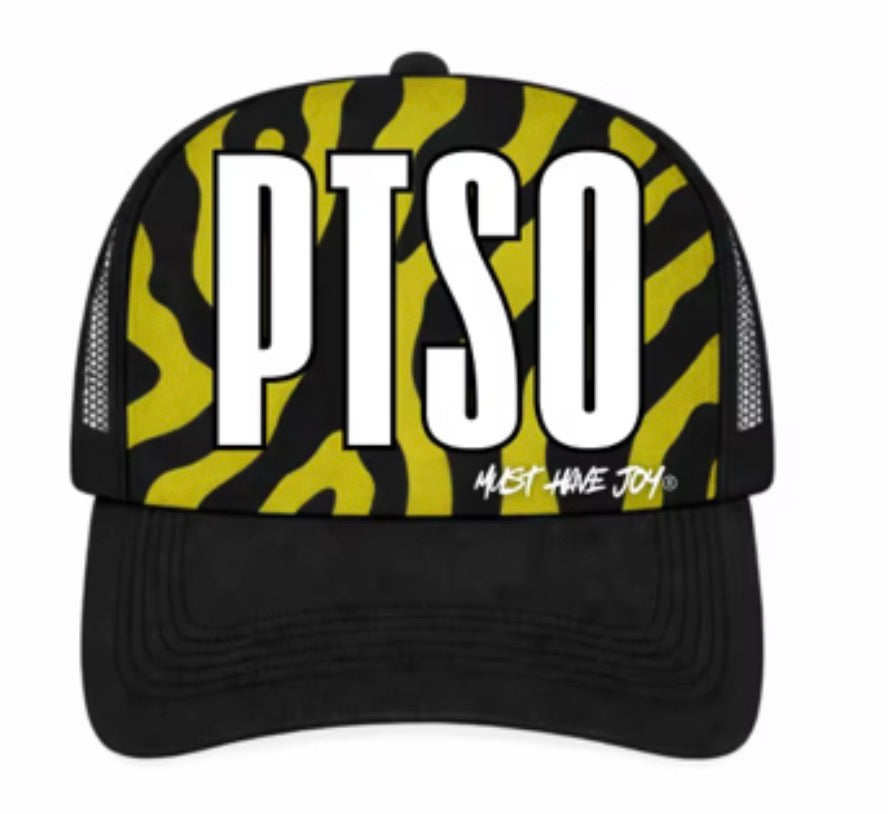 PTSO Trucker