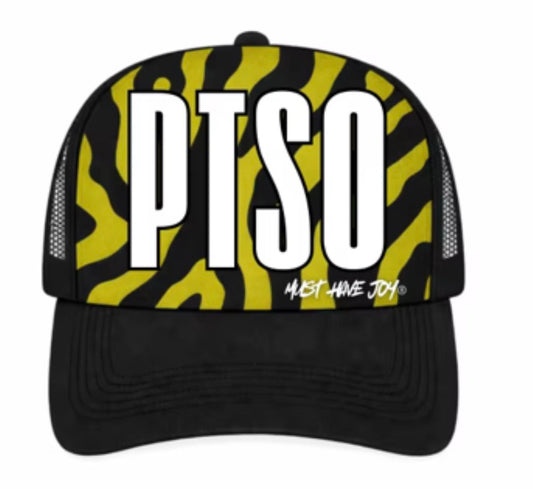 PTSO Trucker