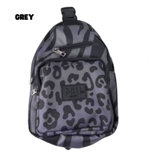 Wild Joy Sling Bag