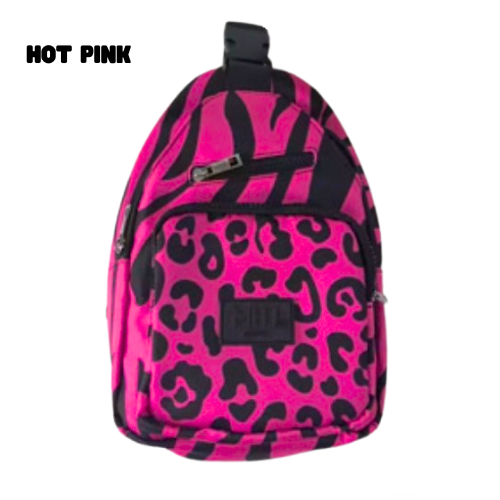 Wild Joy Sling Bag