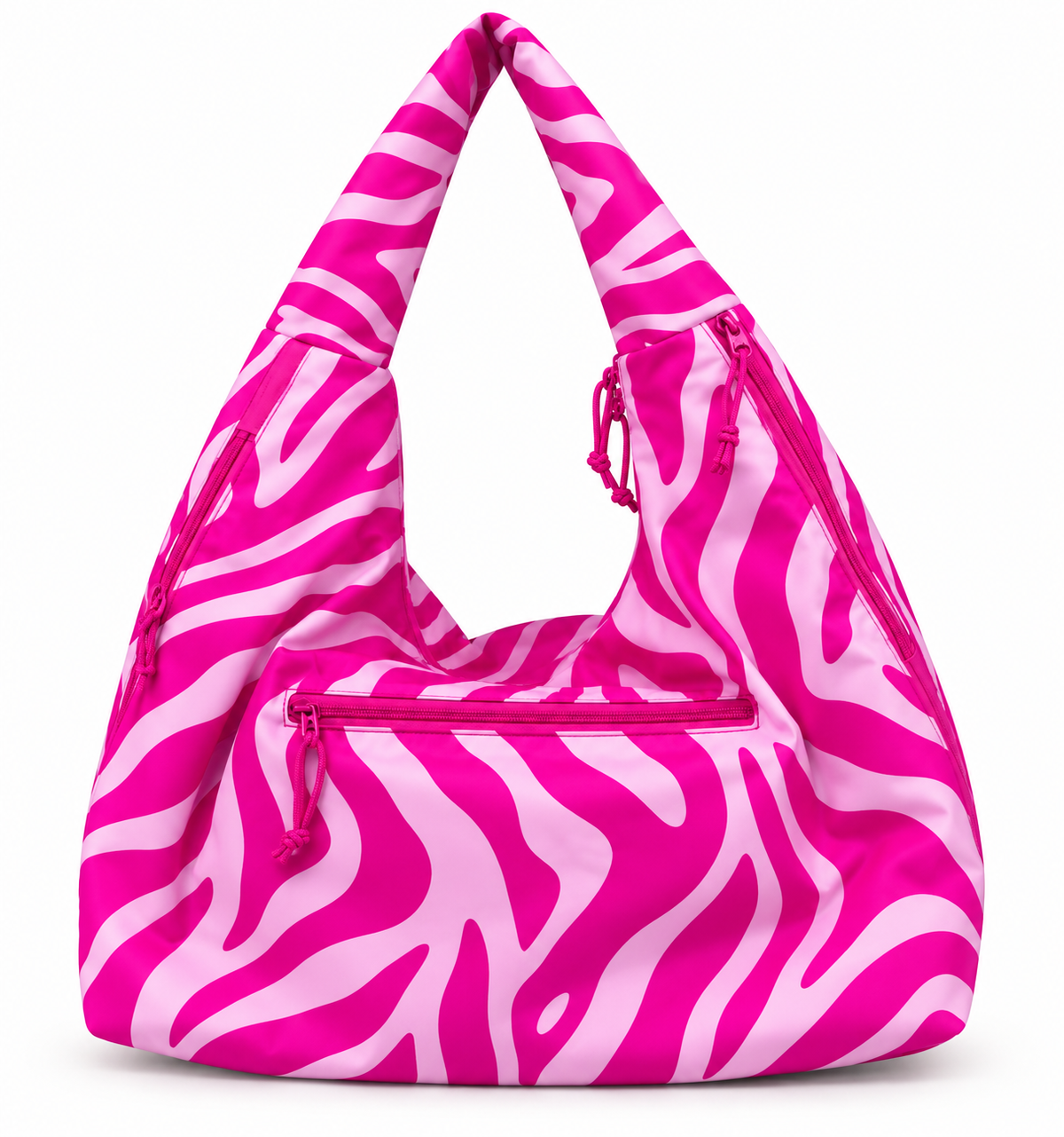 MHJ Untamed Hobo