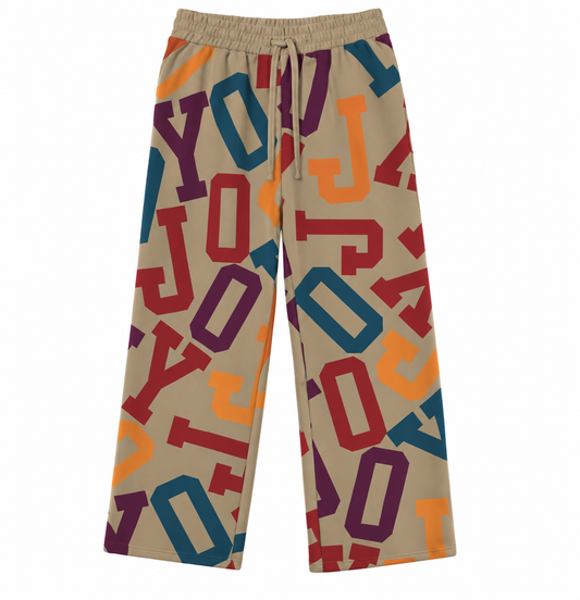 MHJ Big Joy Pants
