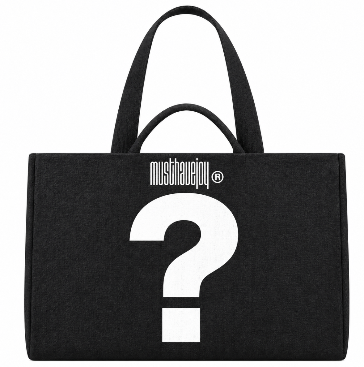 Mystery Bag 2.0