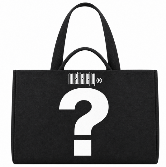 Mystery Bag 2.0