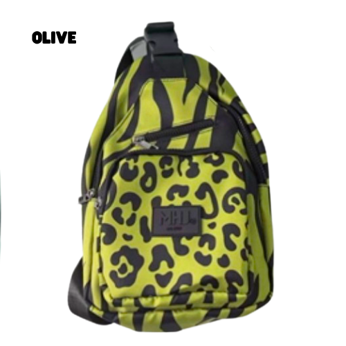 Wild Joy Sling Bag