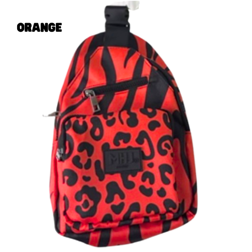 Wild Joy Sling Bag