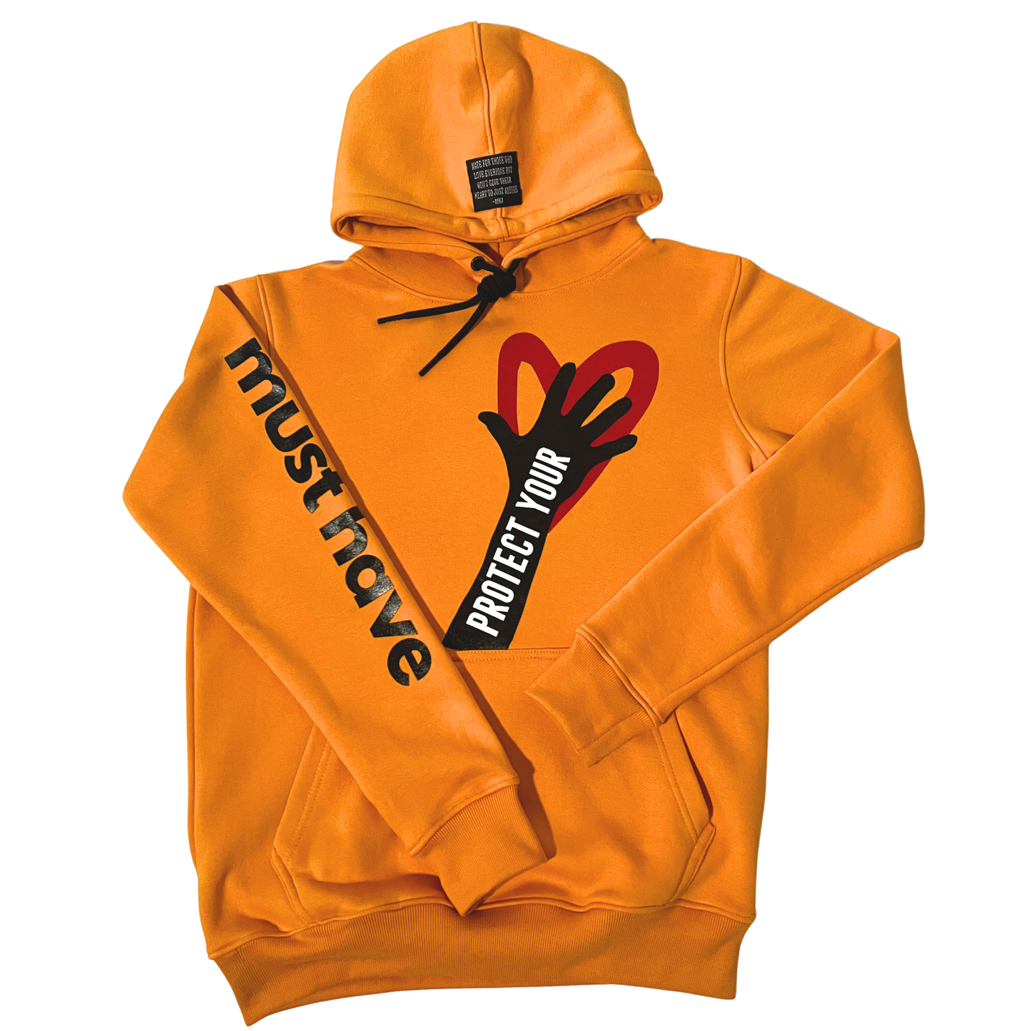 Protect Your Heart Hoodie