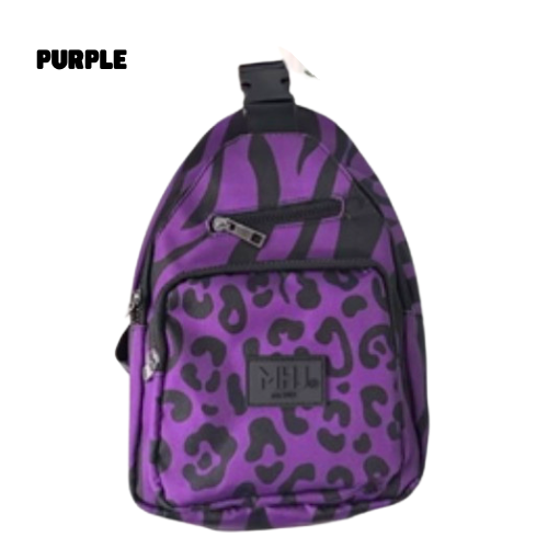 Wild Joy Sling Bag