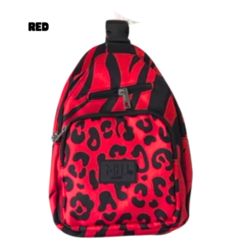 Wild Joy Sling Bag