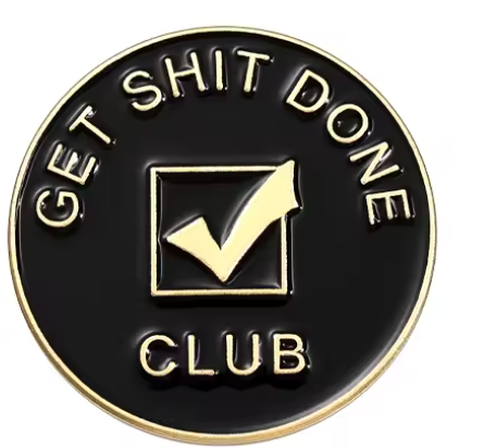 GSD (Pin)