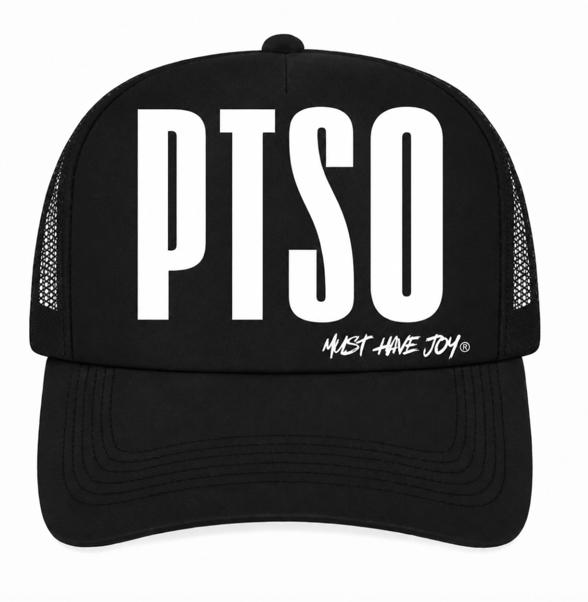 PTSO Trucker