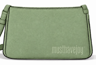 MINI MHJ Untamed Joy Solid - Knit Tote