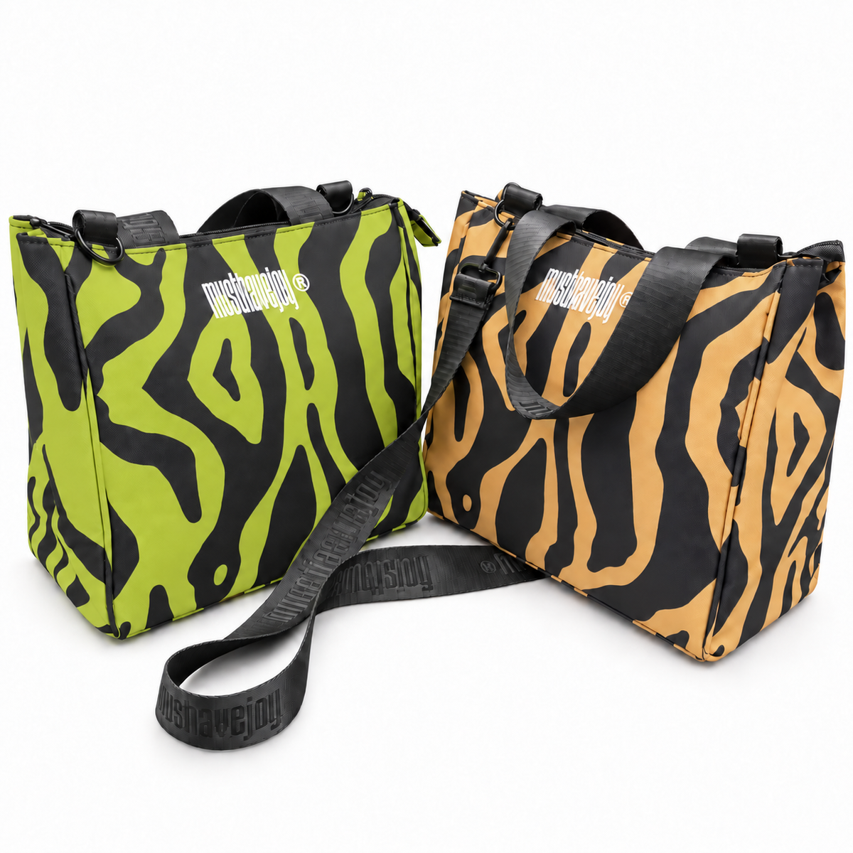 MHJ Snack Bag - PREORDER Ships October 10th