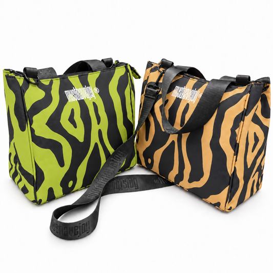MHJ Snack Bag
