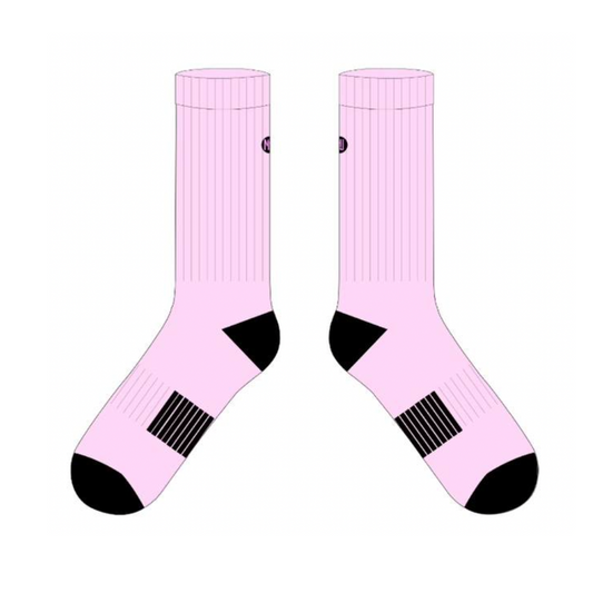 MHJ Pink Panther Socks v2