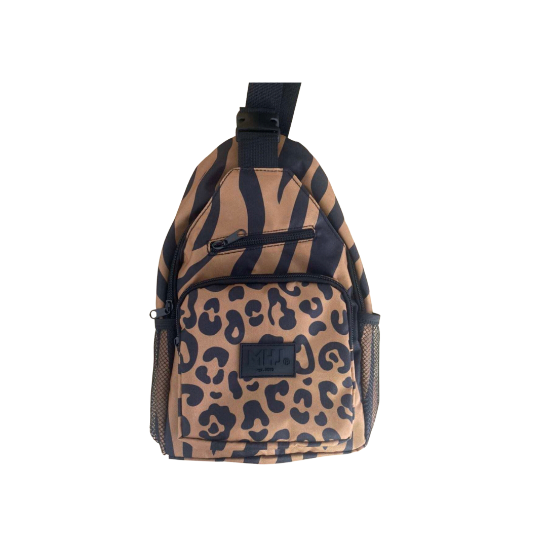 Wild Joy Sling Bag