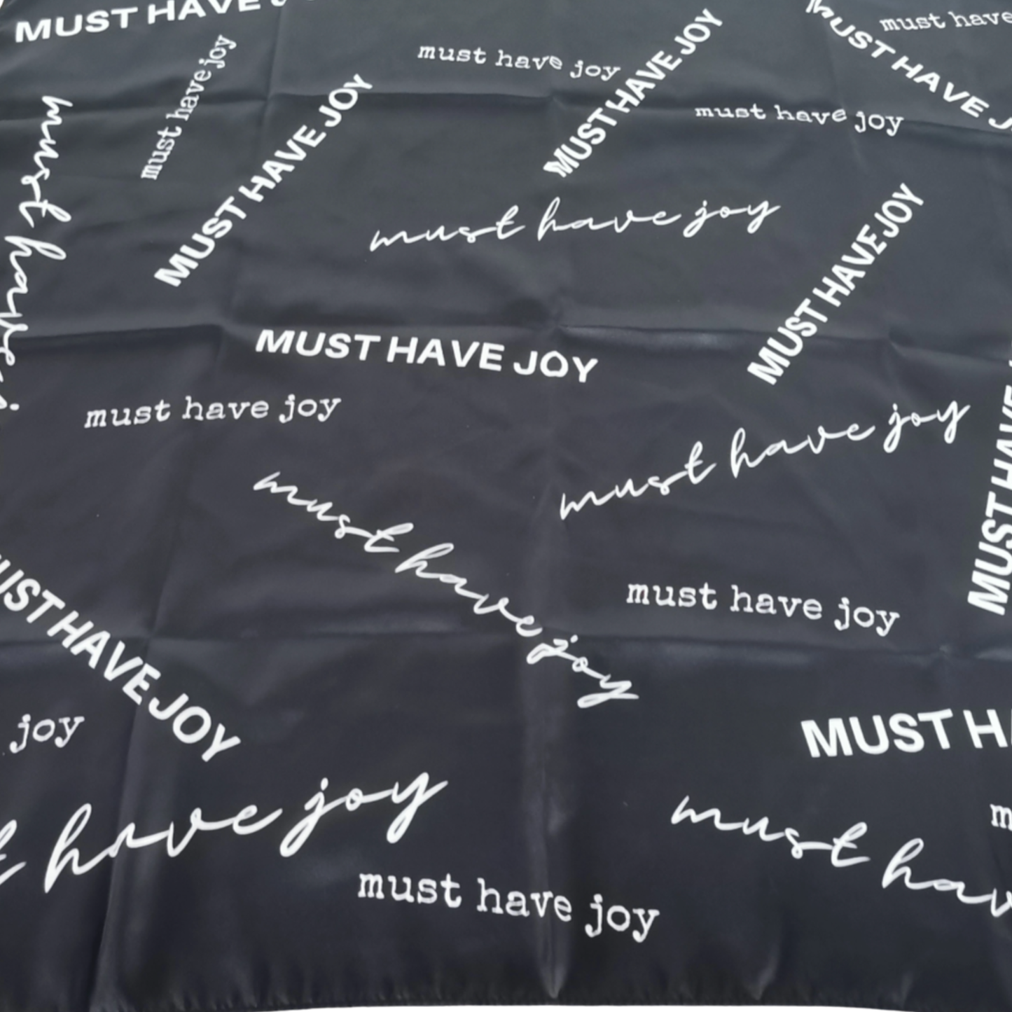 MHJ Scarf
