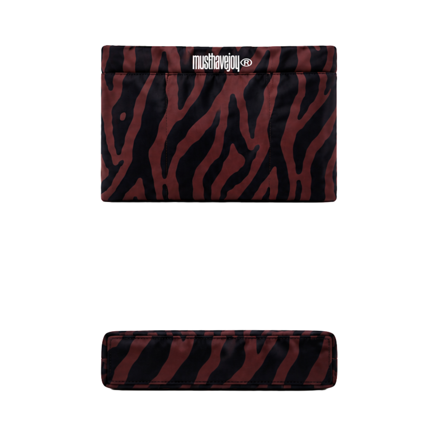 MHJ Zebra Print Insert