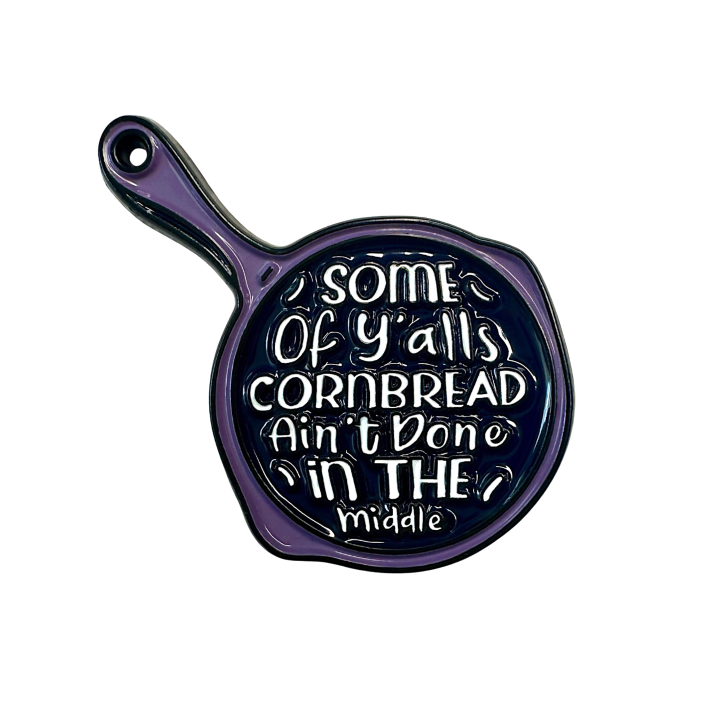 Cornbread (Pin)