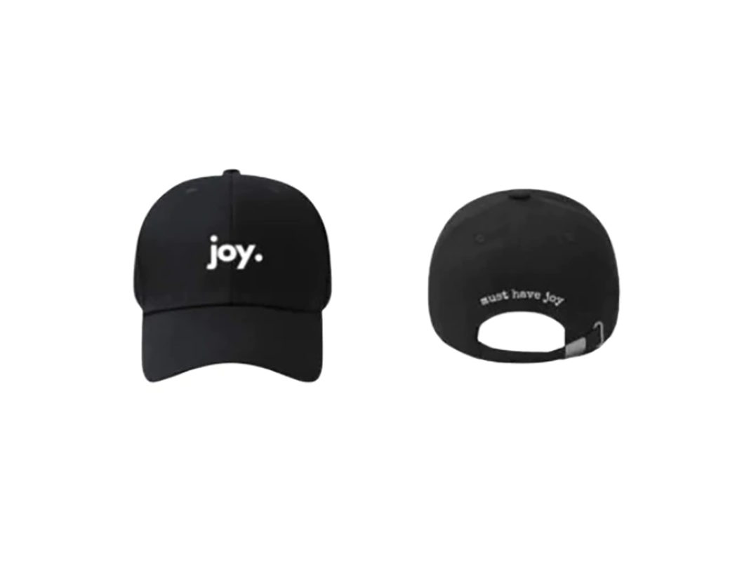 Simple Joy Dad Hat