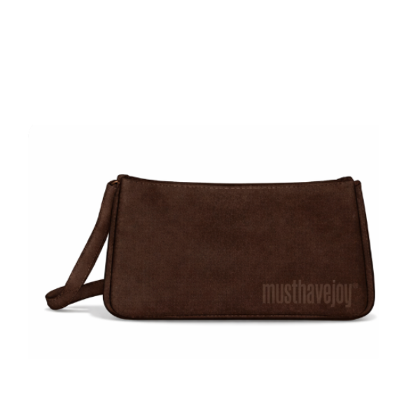 MINI MHJ Untamed Joy Solid - Knit Tote