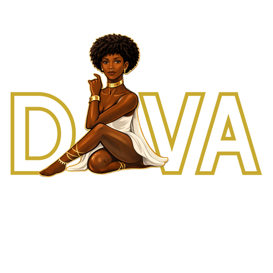 Diva Natural (Pin)