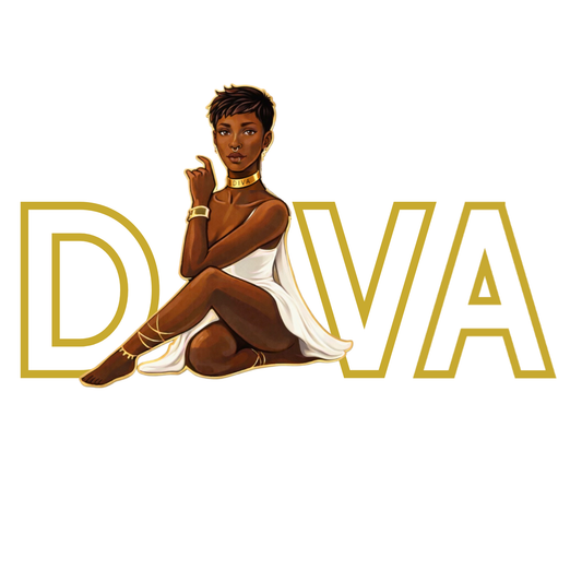 Diva Pixie Cut (Pin)