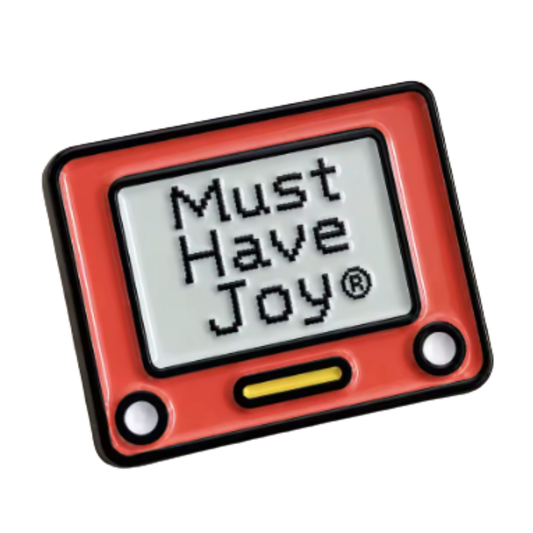 MHJ Sketch (Pin)
